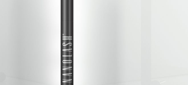 Nanolash das wirksame Wimpernserum